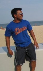 Navid Choudhury