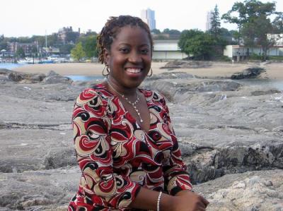Yvonne Melton