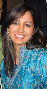 Neema Shah