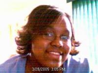 Shanelle Jackson