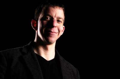 Nicholas Oneill