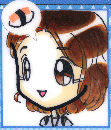 Aspen Shimamoto
