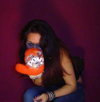 Monnette Joson