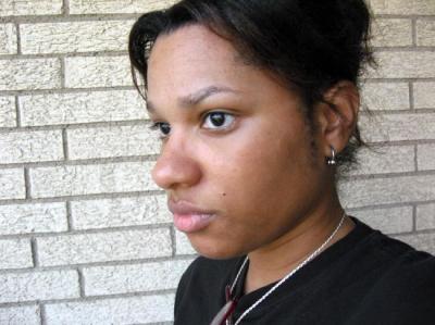 Phylicia Merritt