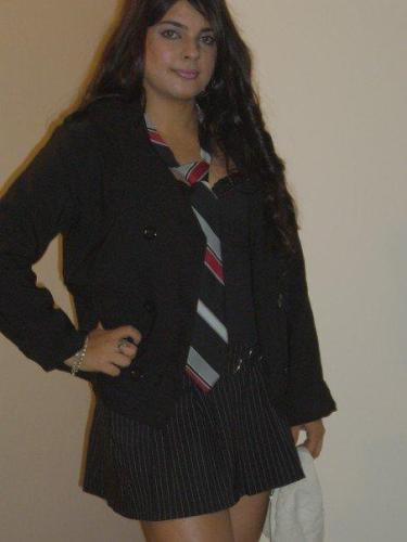 Nichole Sagar