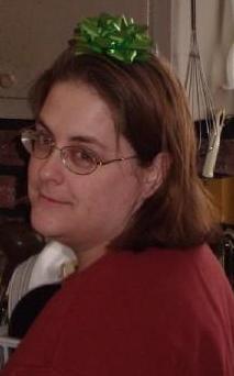 Jennifer Bellant