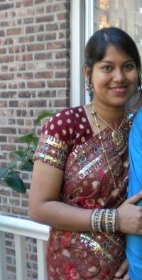 Miskat Jahan