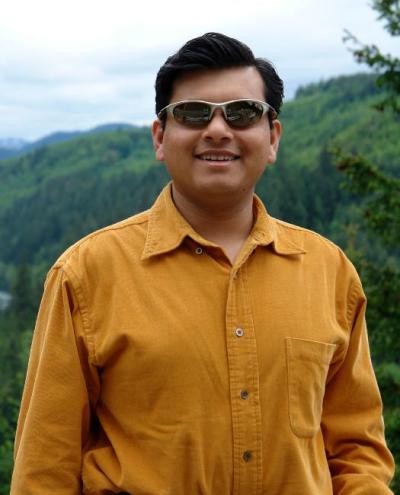 Nisheeth Srivastava