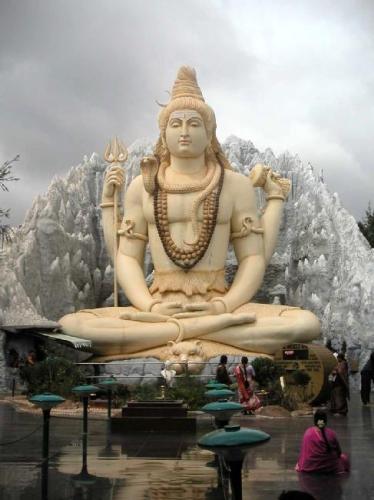Naresh Tirunagari