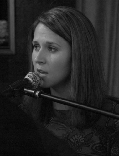 Aimee Nolte