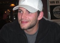 Nathan Rohr