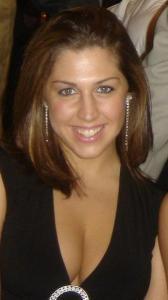 Jillian Hoffman