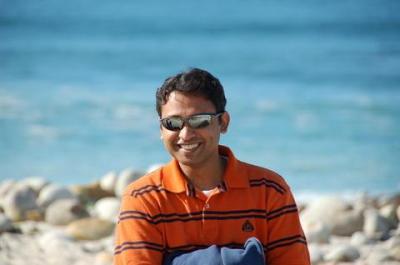 Nandakumar Teekaram