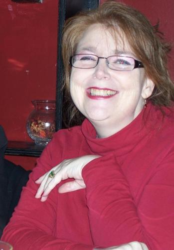 Ruth Molenaar