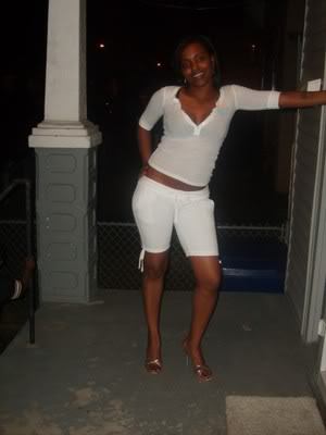 Nyketi Wright