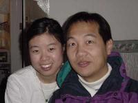 Joanne Chao