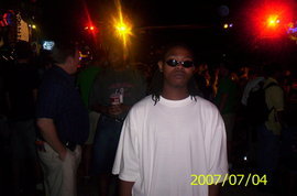 Raun Harrell