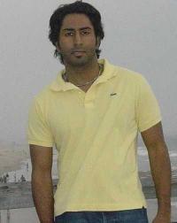 Girivinothan Palaniswamy