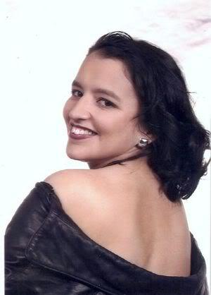 Evelyn Byrd