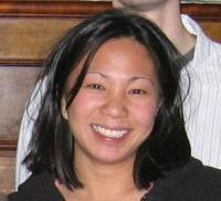 Melanie Chang