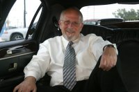 Steven Sharpe