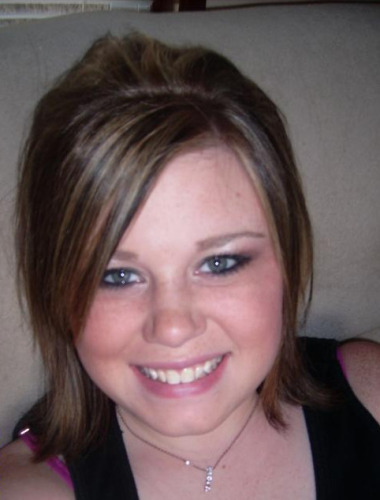 Meagan Clegg