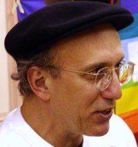 Bruce Gagnon