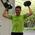 Hisashi Fujinaka