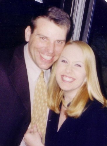 Susan Mcgill