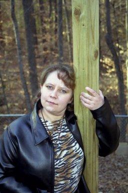 Amy Parker