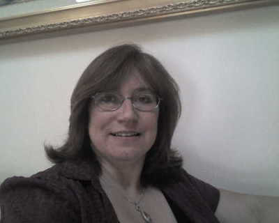 Patricia Viggiano