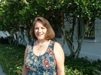 Susan Brush