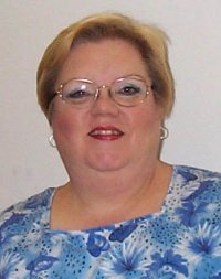 Sheri Cady