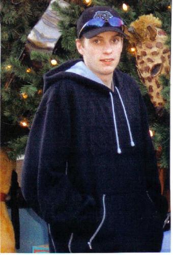 Joshua Baumgart