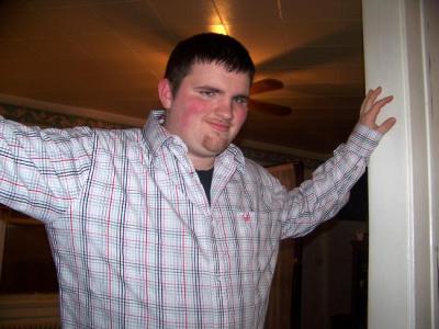 Corey Priestley
