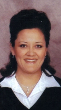 Connie Belford