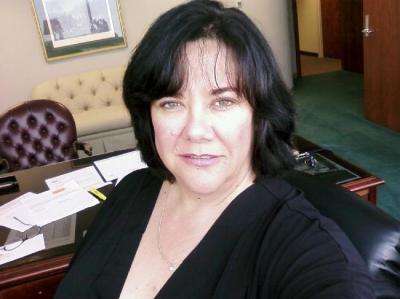 Camilla Supan