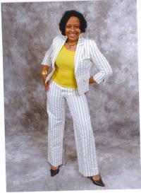 Shalonie Moore