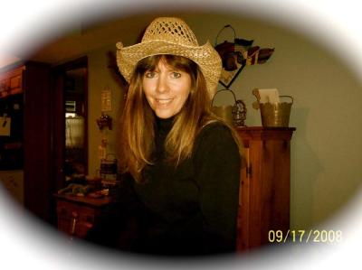 Sharon Woodward