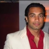 Shazan Ashroff