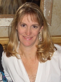 Shannon Hass