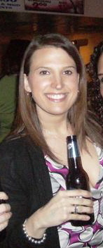 Michelle Trafford