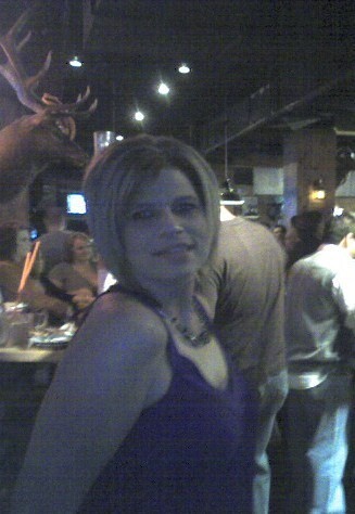 Shelia Holmes