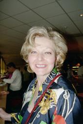 Shirley Goodyear