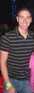 Corey Chartan