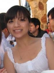 Shirley Yang