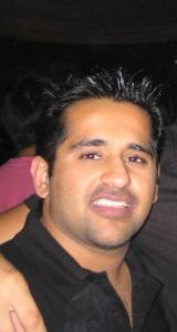 Shravan Thakkar
