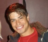 Daniel Campos