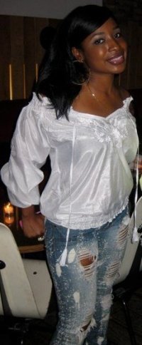 Sherree Hunte
