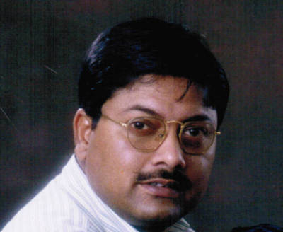 Jagajit Singh